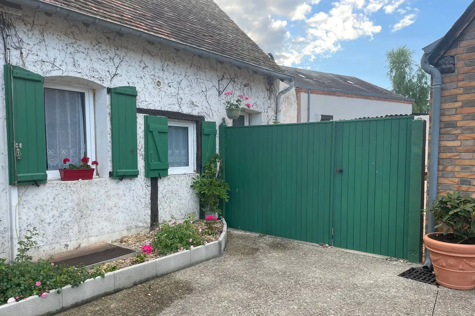 Le Logis des Glycines — photo 10