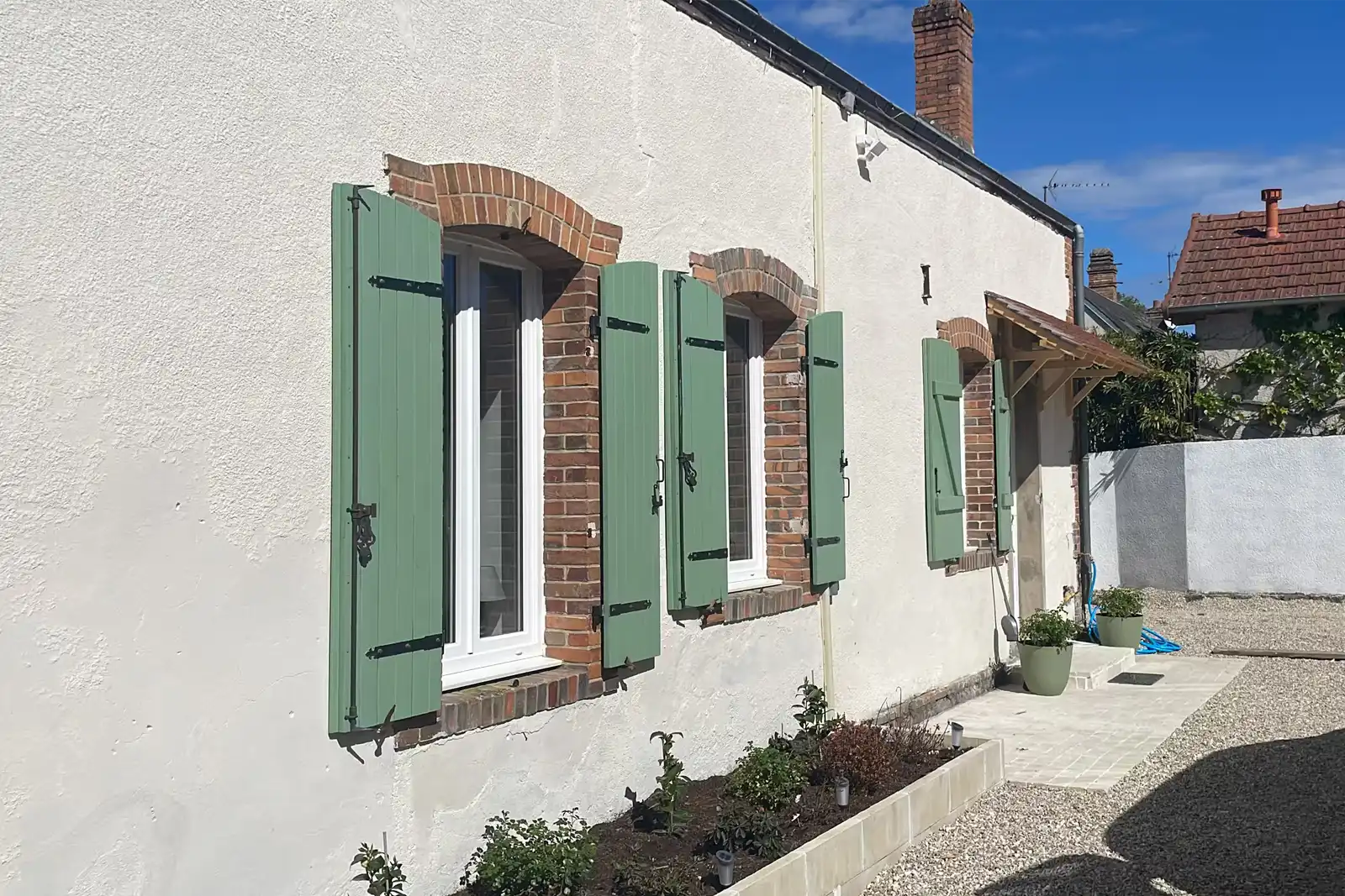 Villa des Lupins — photo 2