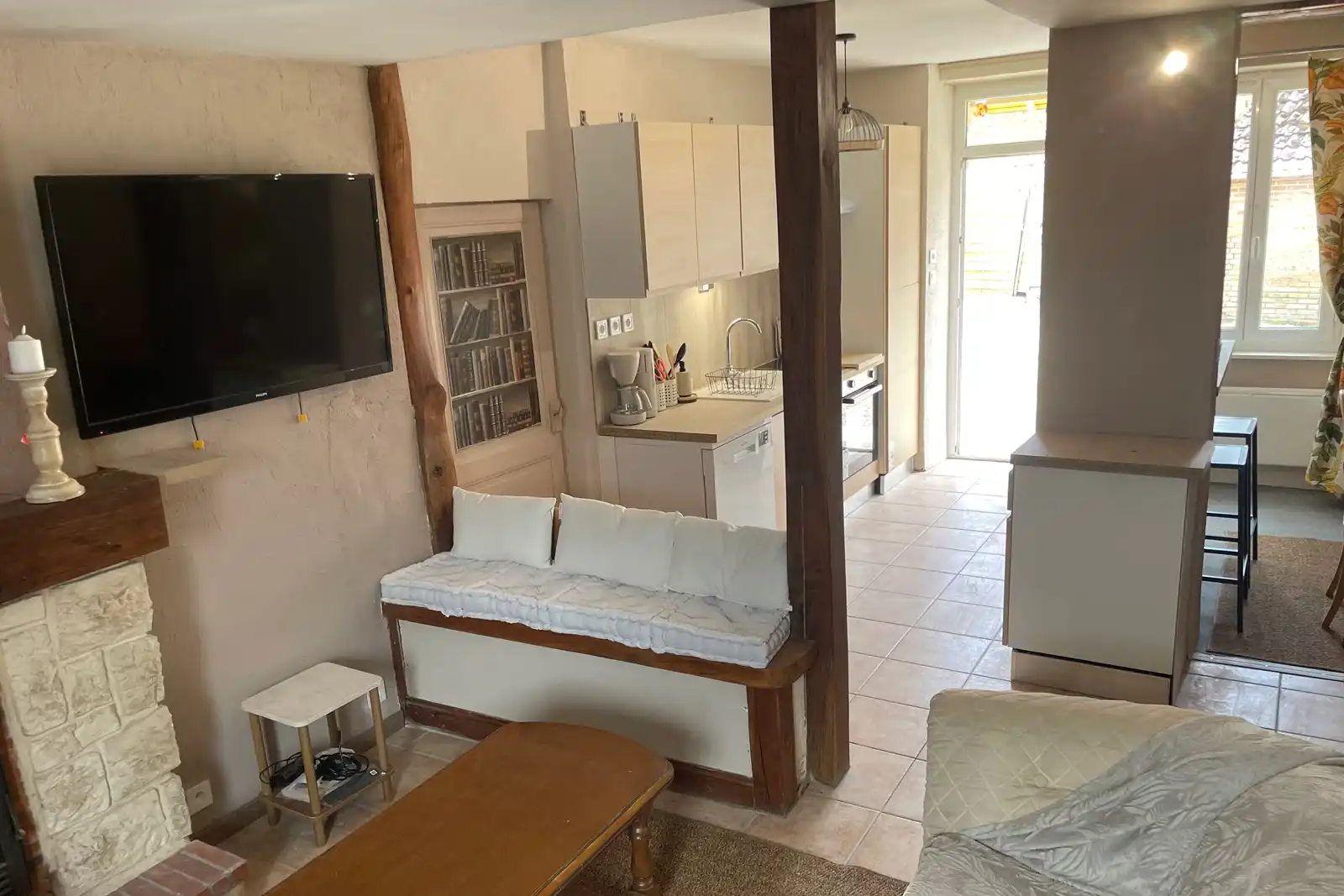 Villa des Lupins — photo 3